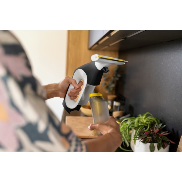 Фото - Пылесос оконный Karcher WV 3 Comfort Care (1.633-690.0)